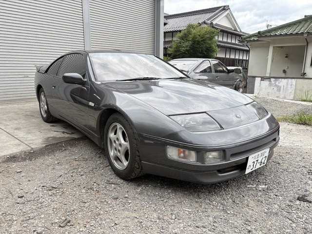 1996 Nissan Fairlady Z, T-Top 2+2 for sale | JDMBUYSELL